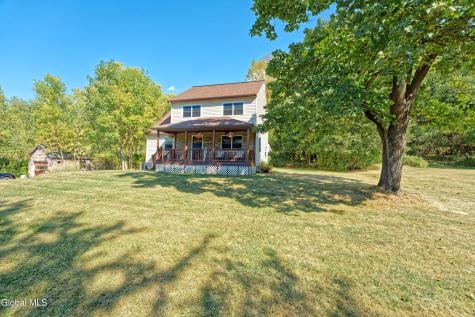3580 River Road Rensselaer NY 12144