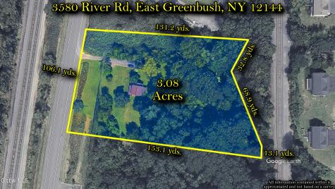 3580 River Road Rensselaer NY 12144