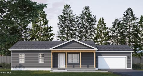 L14 Black Bear Path Corinth NY 12822