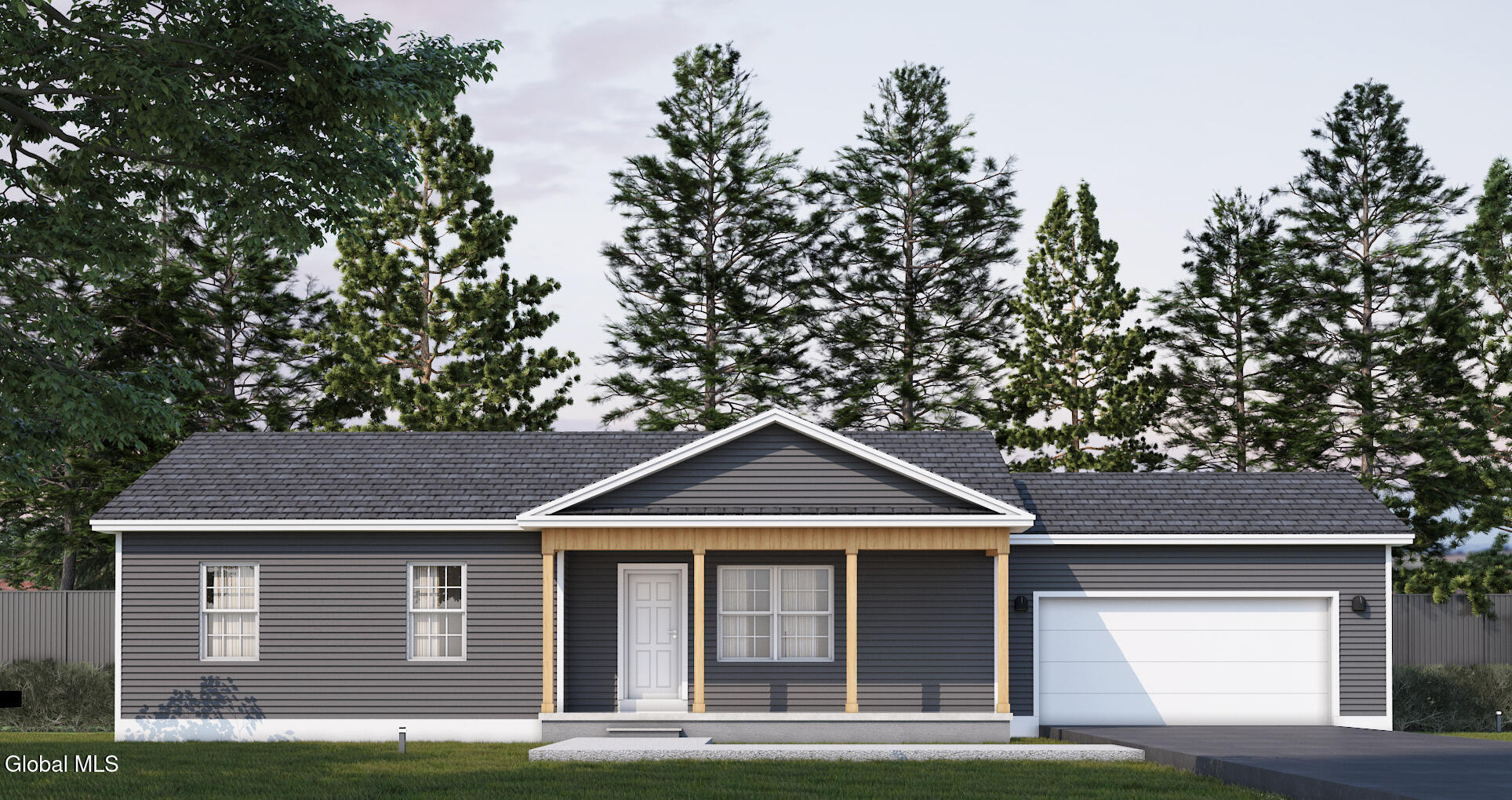 L14 Black Bear Path Corinth NY 12822