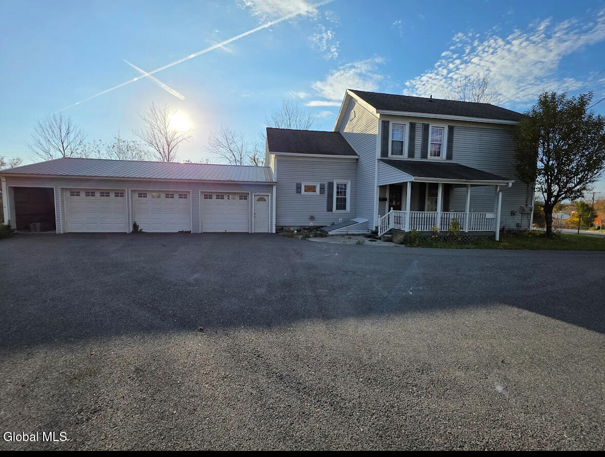 1 Cambridge Road Greenwich NY 12834
