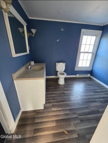 1 Cambridge Road Greenwich NY 12834