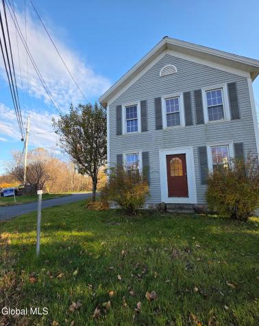 1 Cambridge Road Greenwich NY 12834