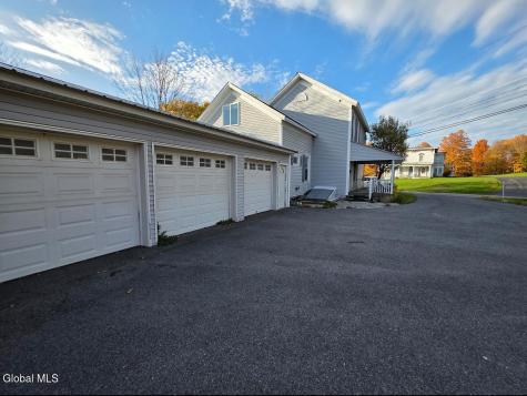 1 Cambridge Road Greenwich NY 12834