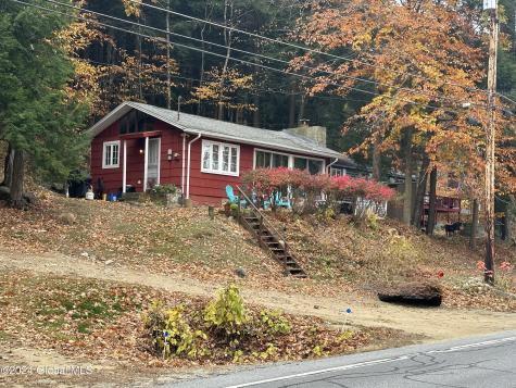 1772 S Shore Road Hadley NY 12835