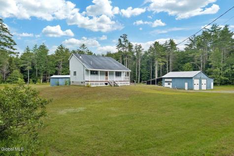 4599 Route 9n Corinth NY 12822