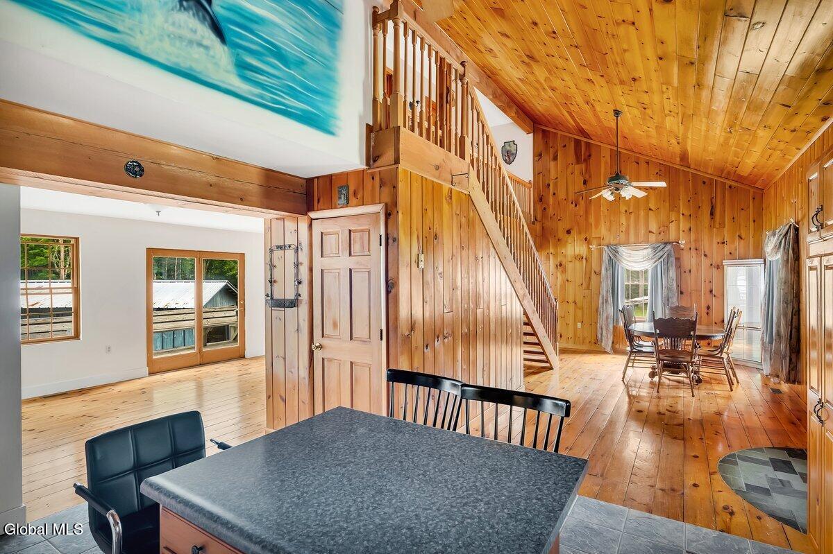 4599 Route 9n Corinth NY 12822
