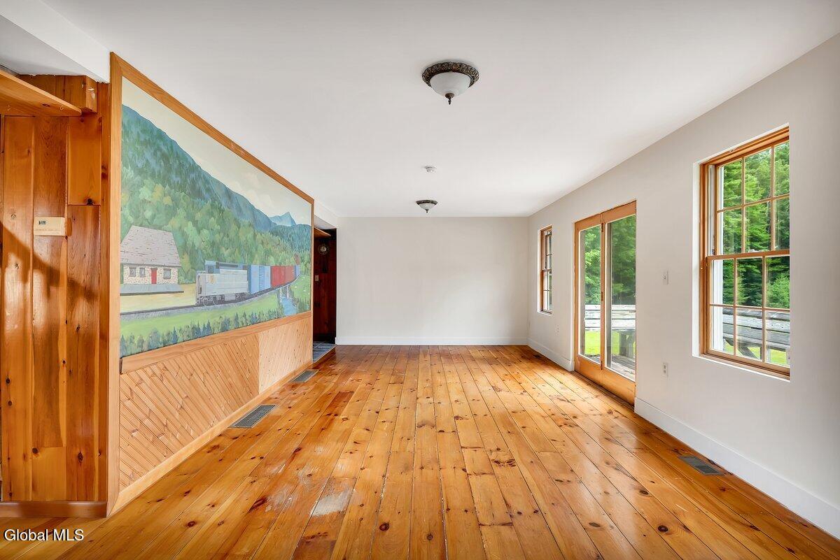 4599 Route 9n Corinth NY 12822
