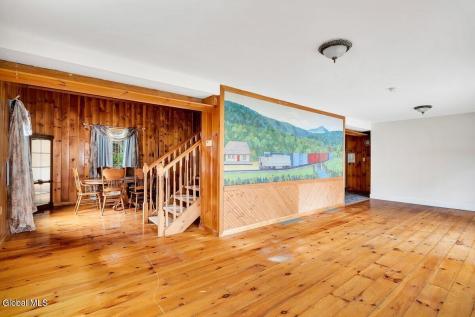 4599 Route 9n Corinth NY 12822