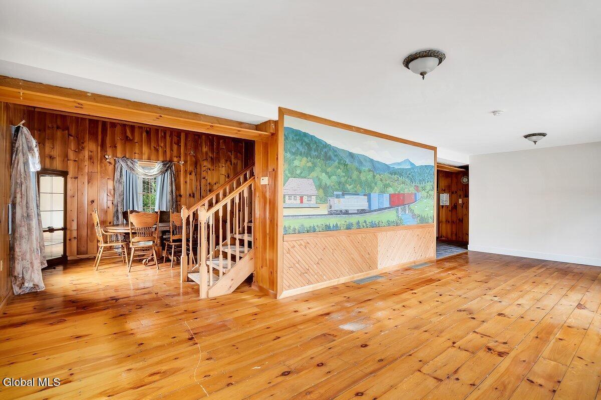4599 Route 9n Corinth NY 12822