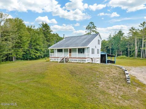 4599 Route 9n Corinth NY 12822