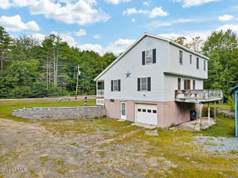 4599 Route 9n Corinth NY 12822