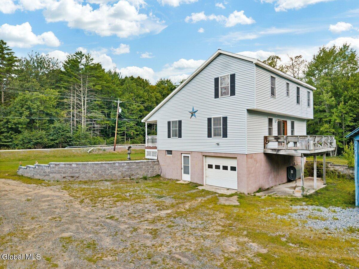 4599 Route 9n Corinth NY 12822