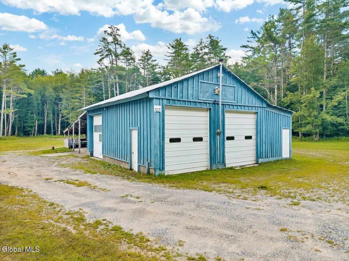 4599 Route 9n Corinth NY 12822