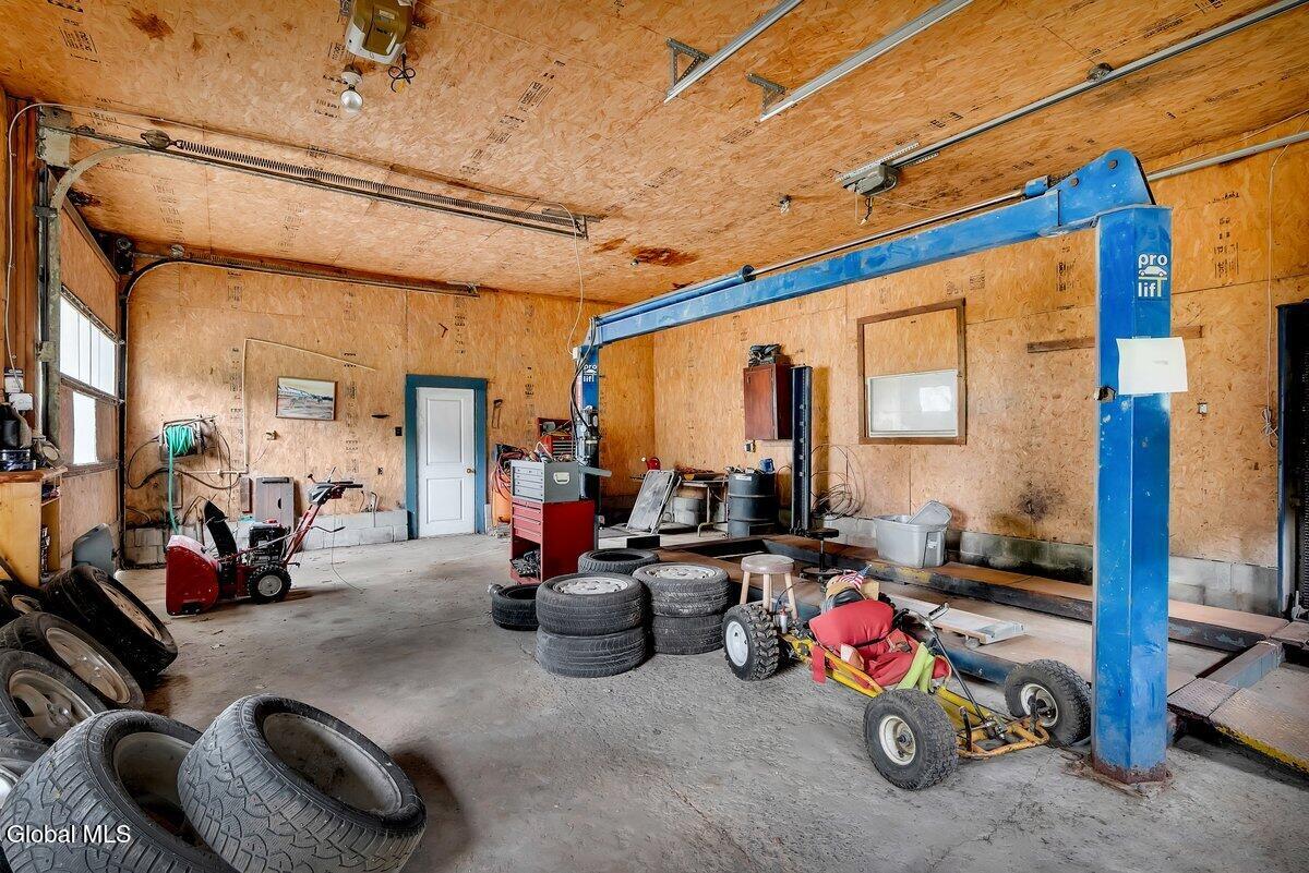 4599 Route 9n Corinth NY 12822