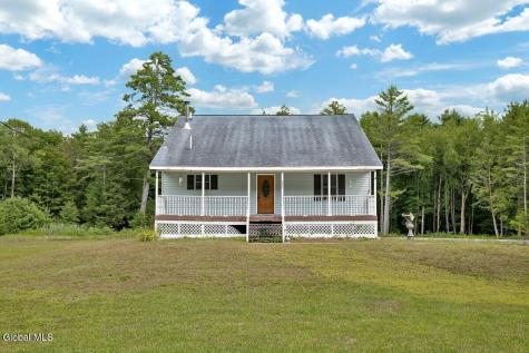 4599 Route 9n Corinth NY 12822
