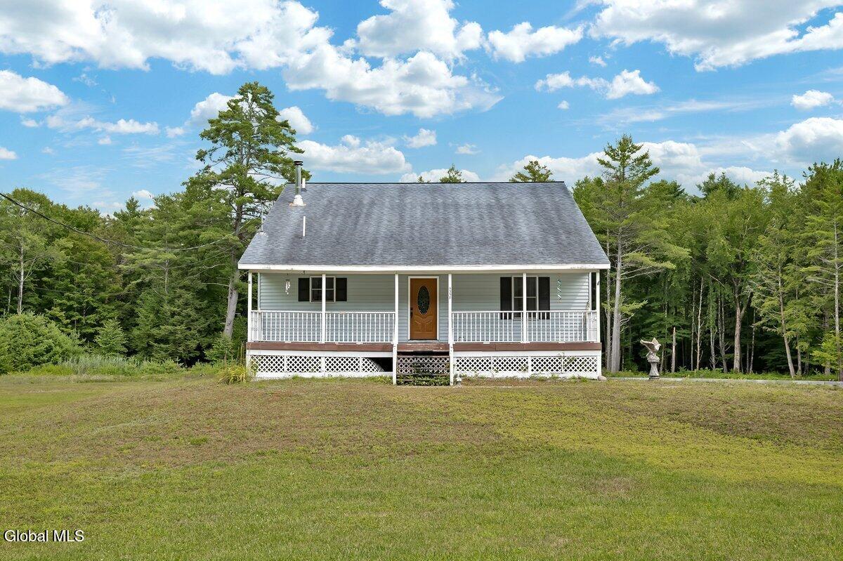 4599 Route 9n Corinth NY 12822