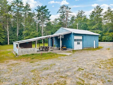 4599 Route 9n Corinth NY 12822