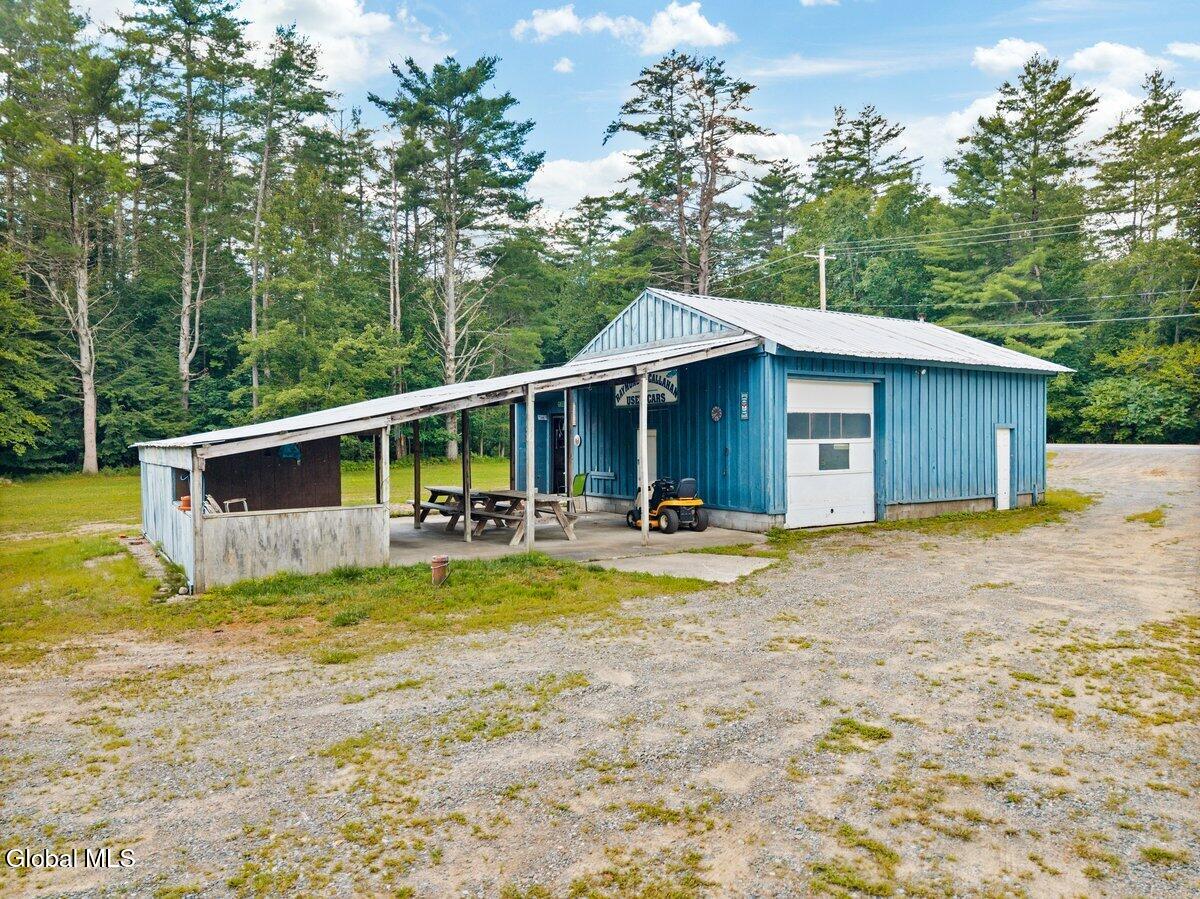 4599 Route 9n Corinth NY 12822