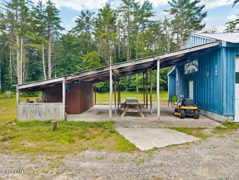4599 Route 9n Corinth NY 12822
