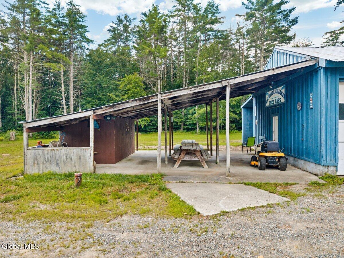 4599 Route 9n Corinth NY 12822