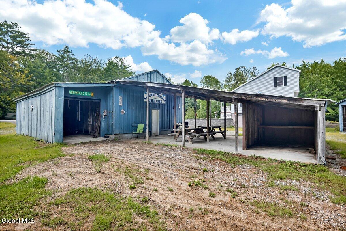 4599 Route 9n Corinth NY 12822