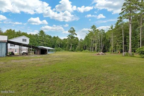 4599 Route 9n Corinth NY 12822