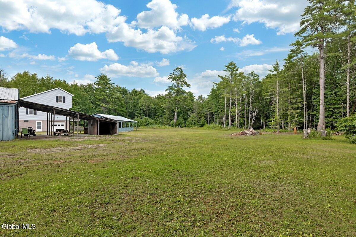 4599 Route 9n Corinth NY 12822