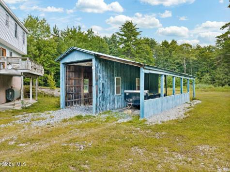 4599 Route 9n Corinth NY 12822