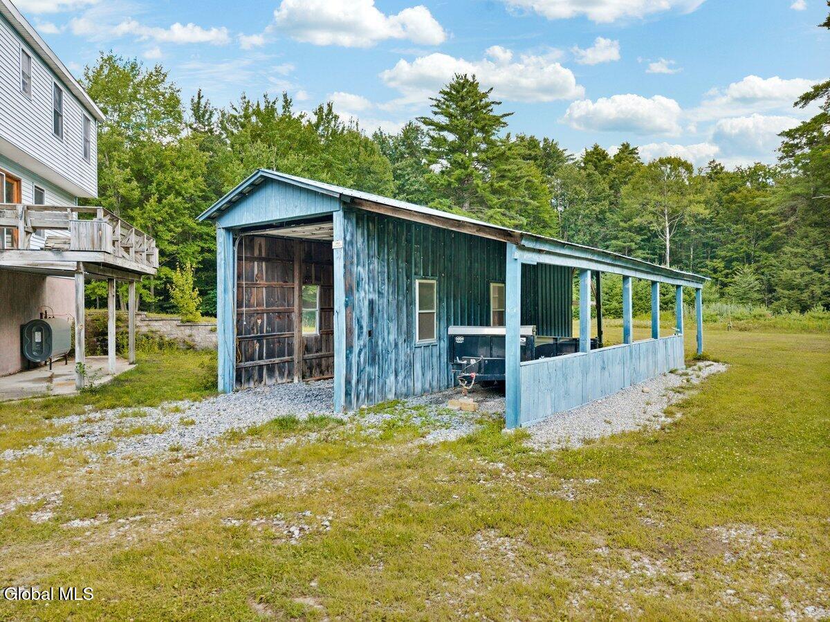 4599 Route 9n Corinth NY 12822