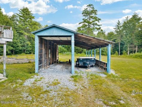 4599 Route 9n Corinth NY 12822