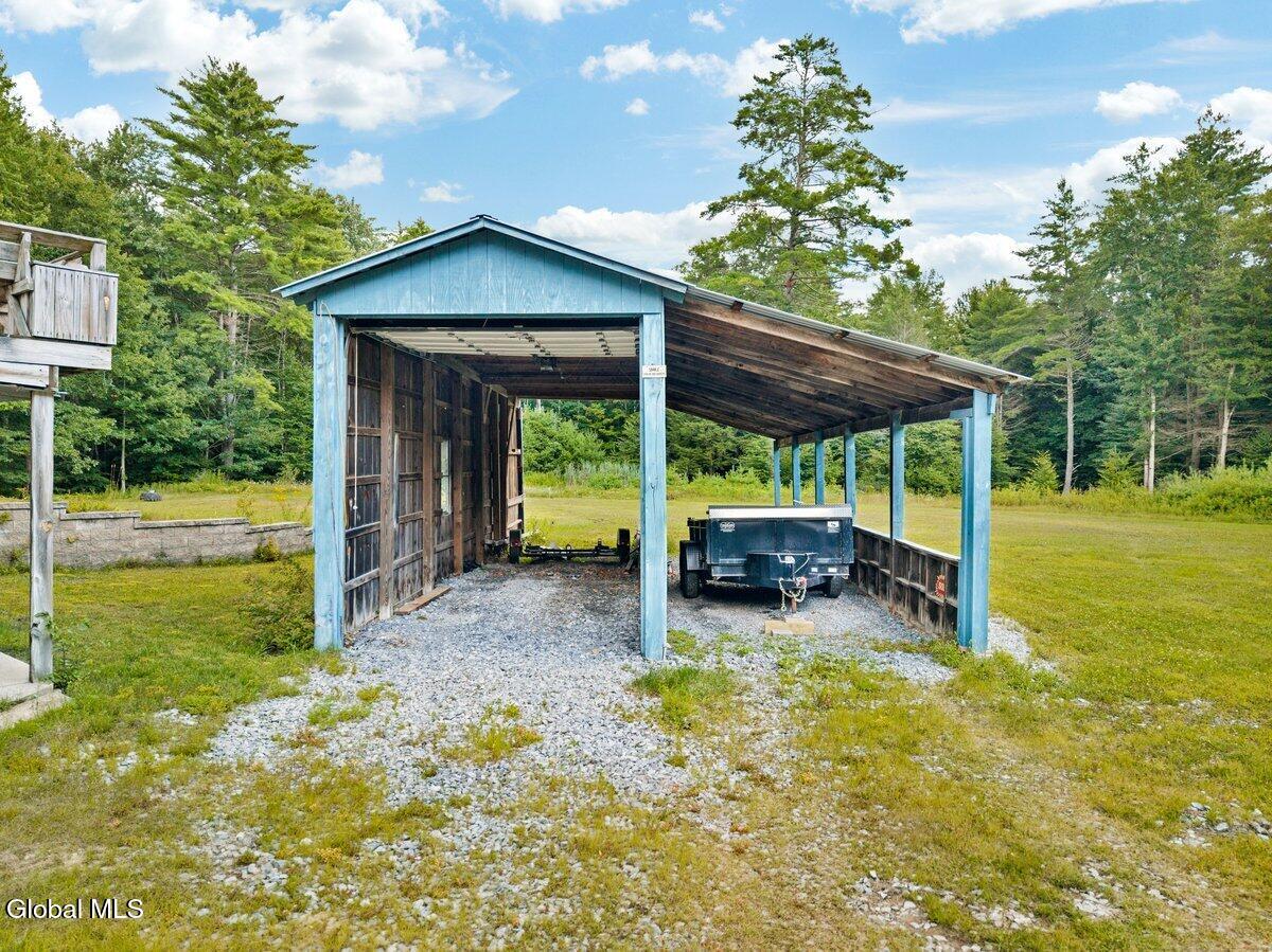 4599 Route 9n Corinth NY 12822