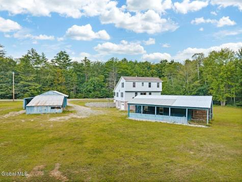 4599 Route 9n Corinth NY 12822