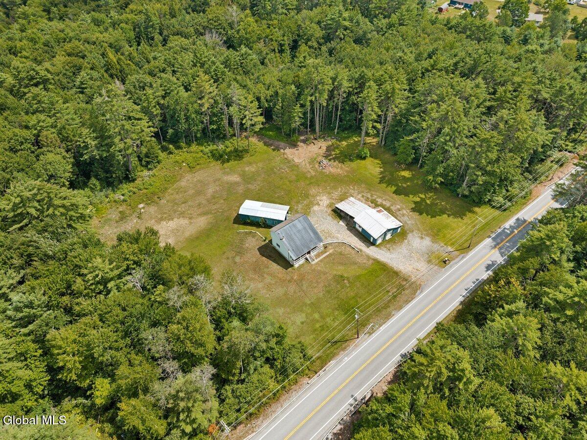 4599 Route 9n Corinth NY 12822