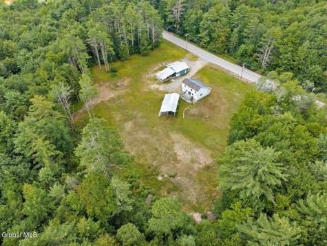 4599 Route 9n Corinth NY 12822