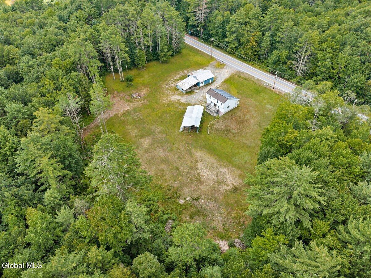 4599 Route 9n Corinth NY 12822
