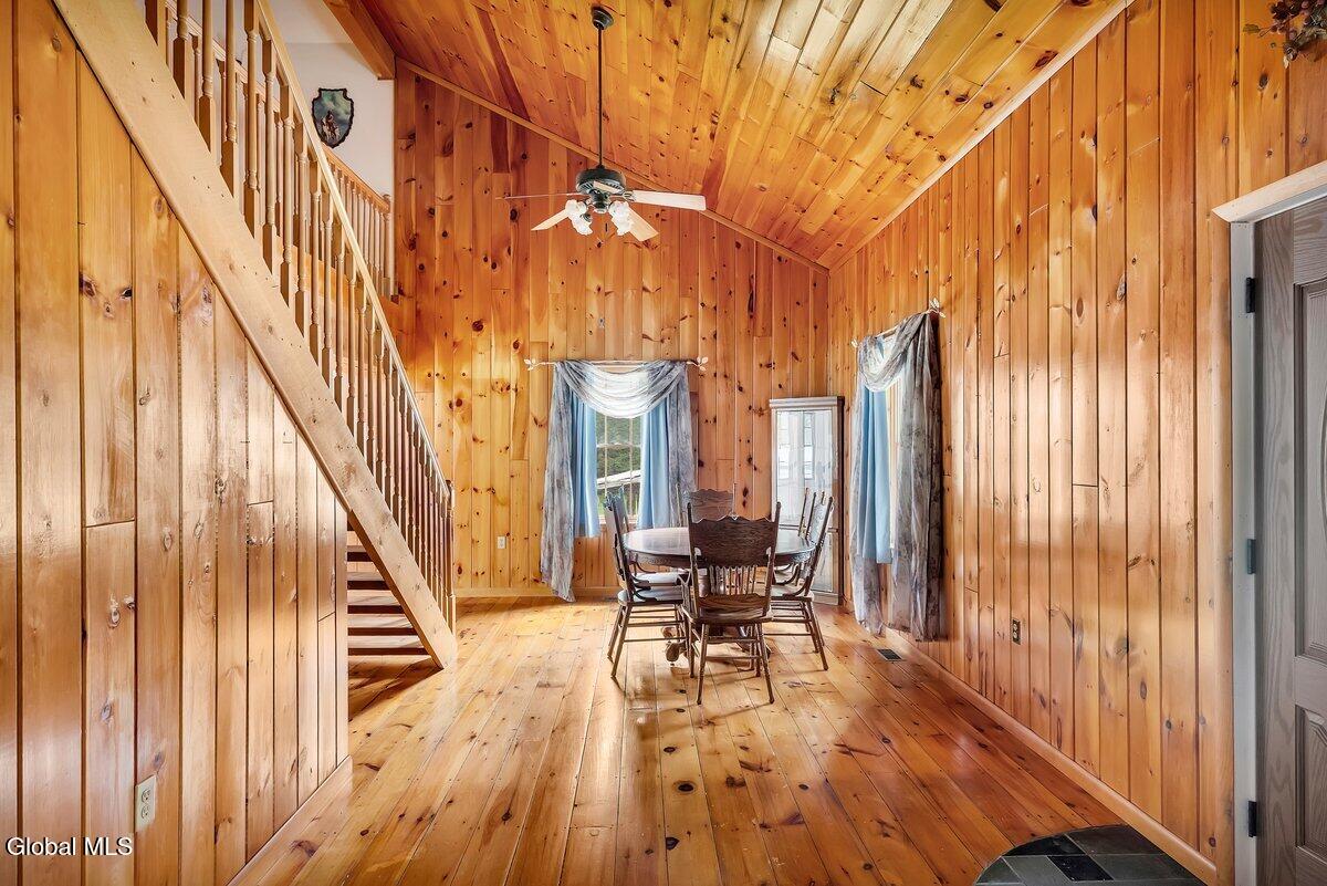 4599 Route 9n Corinth NY 12822