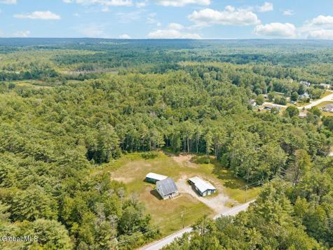 4599 Route 9n Corinth NY 12822