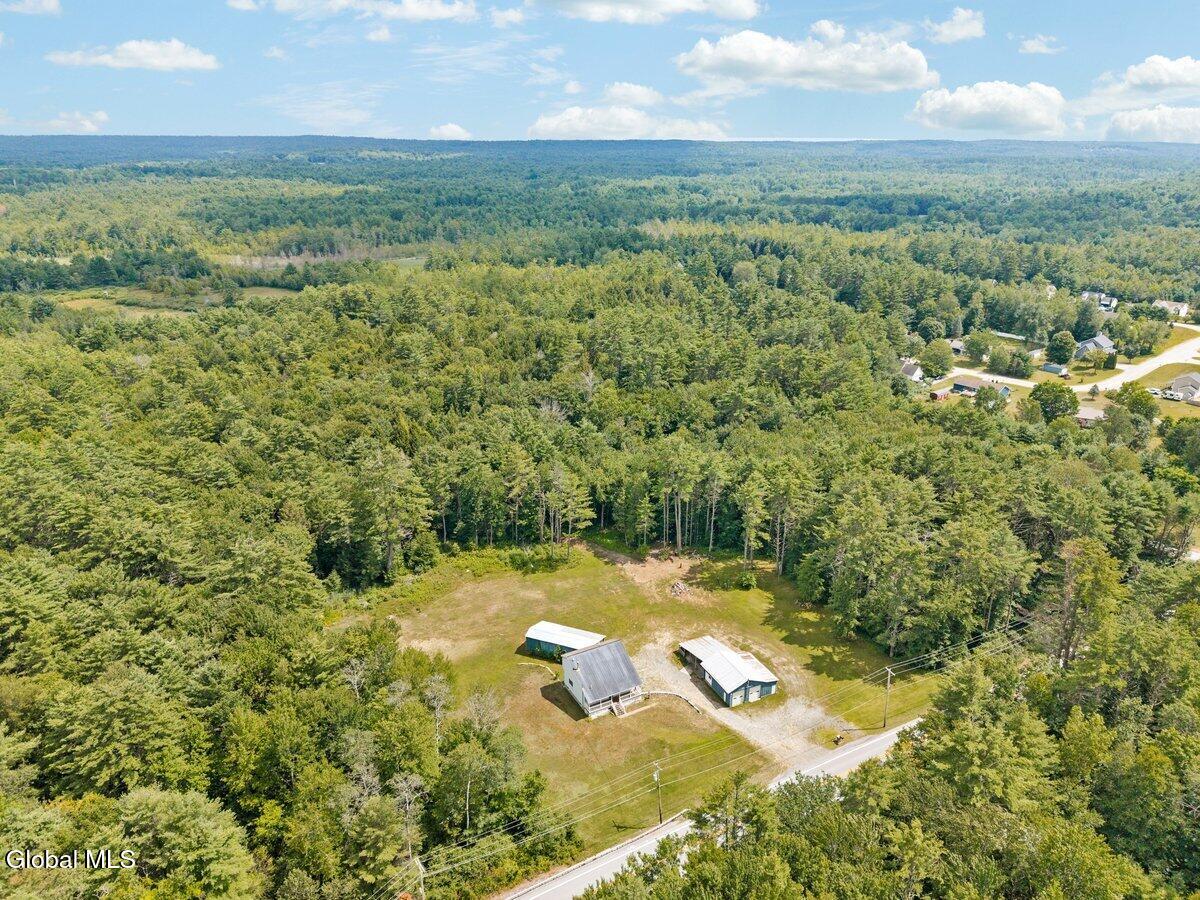 4599 Route 9n Corinth NY 12822