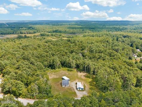 4599 Route 9n Corinth NY 12822