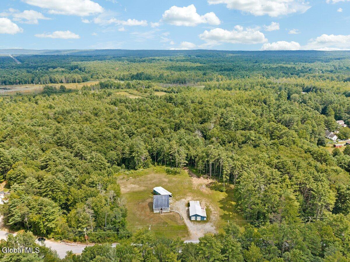 4599 Route 9n Corinth NY 12822