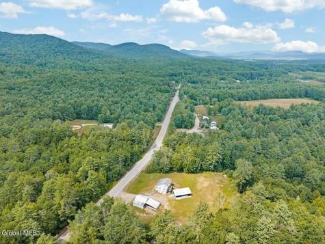 4599 Route 9n Corinth NY 12822