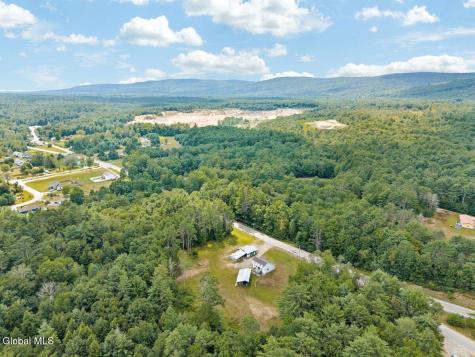 4599 Route 9n Corinth NY 12822