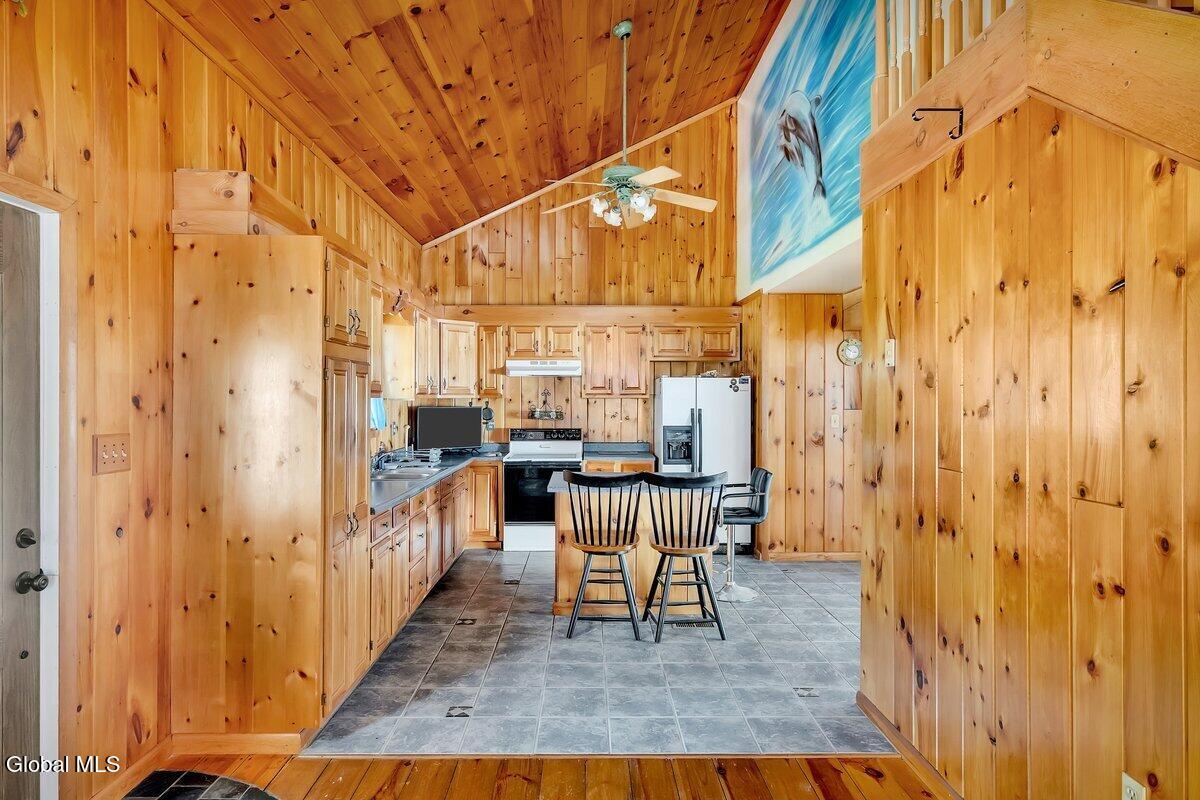 4599 Route 9n Corinth NY 12822