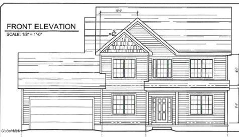 32 Hillview Street East Schodack NY 12063