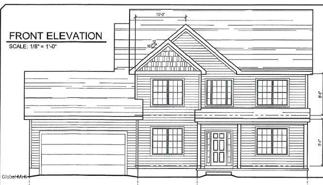 32 Hillview Street East Schodack NY 12063
