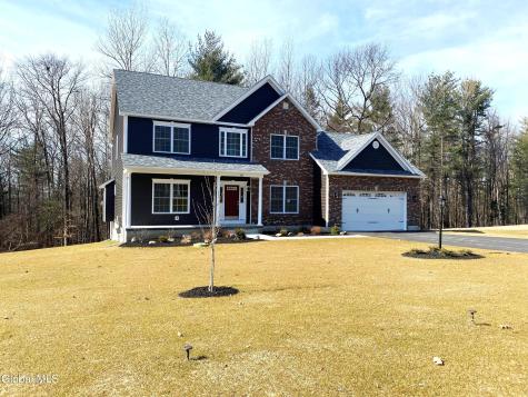 32 Hillview Street East Schodack NY 12063