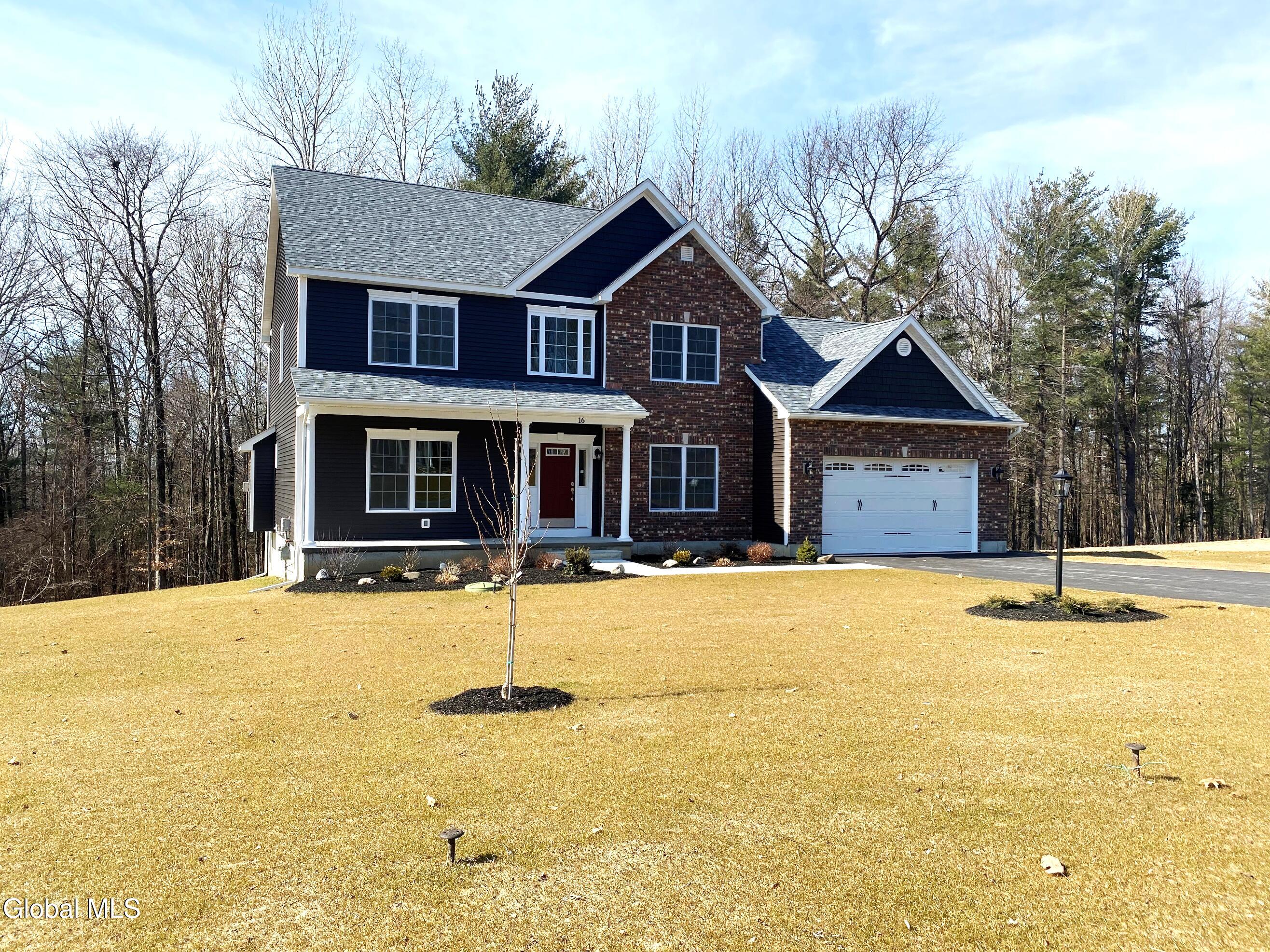 32 Hillview Street East Schodack NY 12063