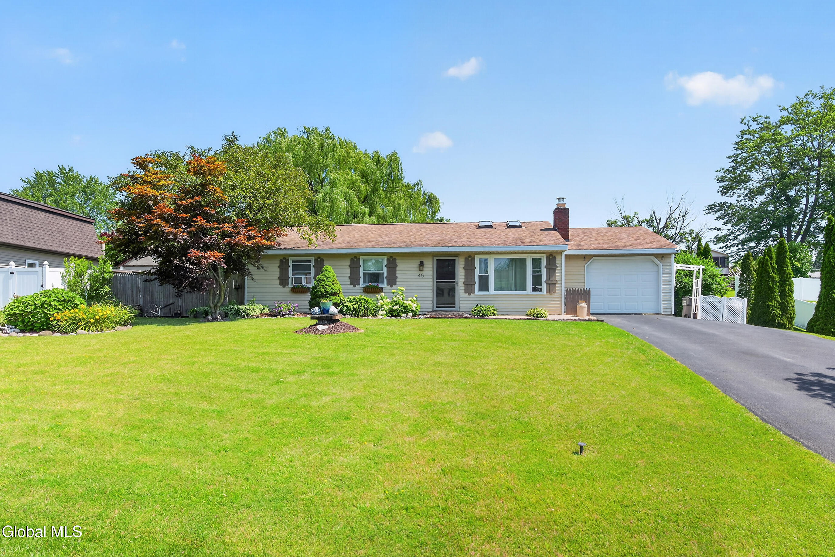 45 Sage Road Waterford NY 12188