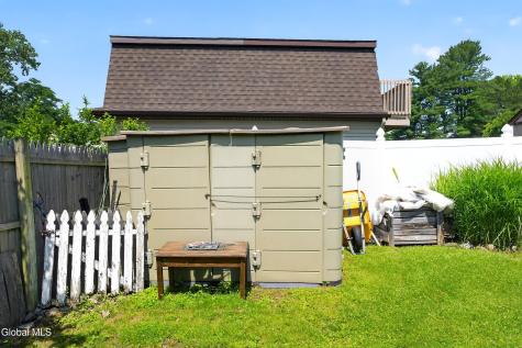 45 Sage Road Waterford NY 12188